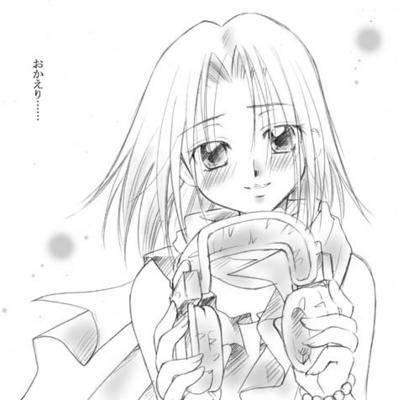 tu fais un tete la ooh je crois que ces le chagrain d'amour lol